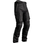 Pro Series Adventure X Ce Jean Black/Black Textile 2xl