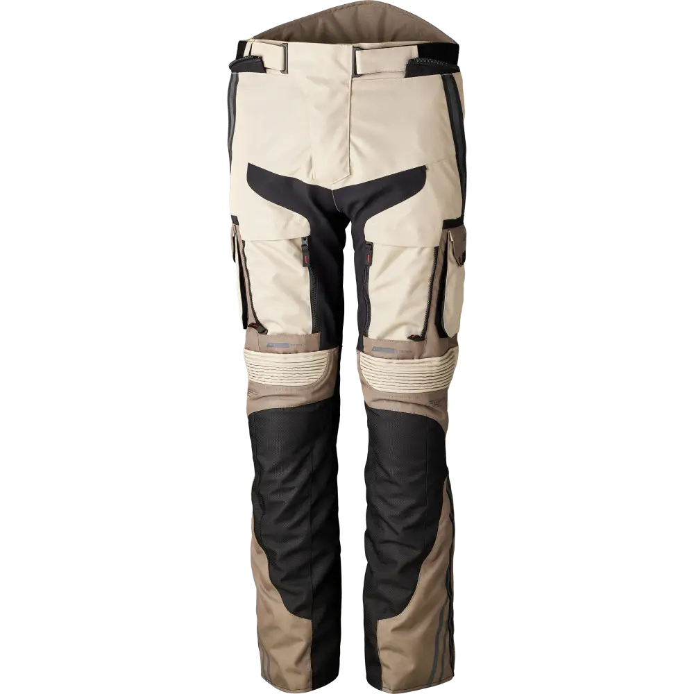 Pro Series Adventure X Ce Jean Sand/Brown Textile Md