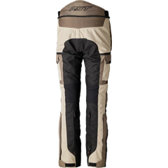 Pro Series Adventure X Ce Jean Sand/Brown Textile Sm