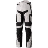 Pro Series Adventure X Ce Jean Silver/Black Textile Lg