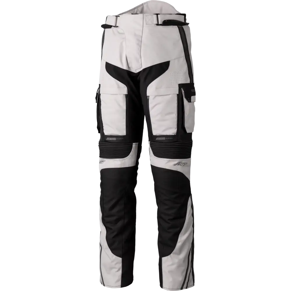 Pro Series Adventure X Ce Jean Silver/Black Textile Sm