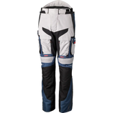 Pro Series Adventure X Ce Jean Silver/Blue/Red Textile 5xl