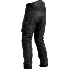 Pro Series Adventure X Ce Ll Jean Black/Black Textile 2xl
