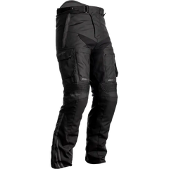 Pro Series Adventure X Ce Ll Jean Black/Black Textile 2xl