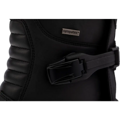 Pro Series Ambush Ce Boot Black Waterproof Sz 8