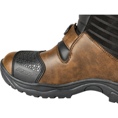 Pro Series Ambush Ce Boot Brown Waterproof Sz 8