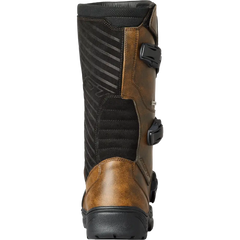 Pro Series Ambush Ce Boot Brown Waterproof Sz 9