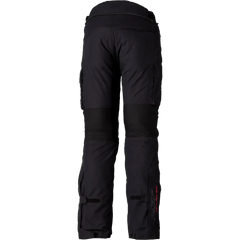 Pro Series Ambush Ce Jean Black/Black Textile 4xl