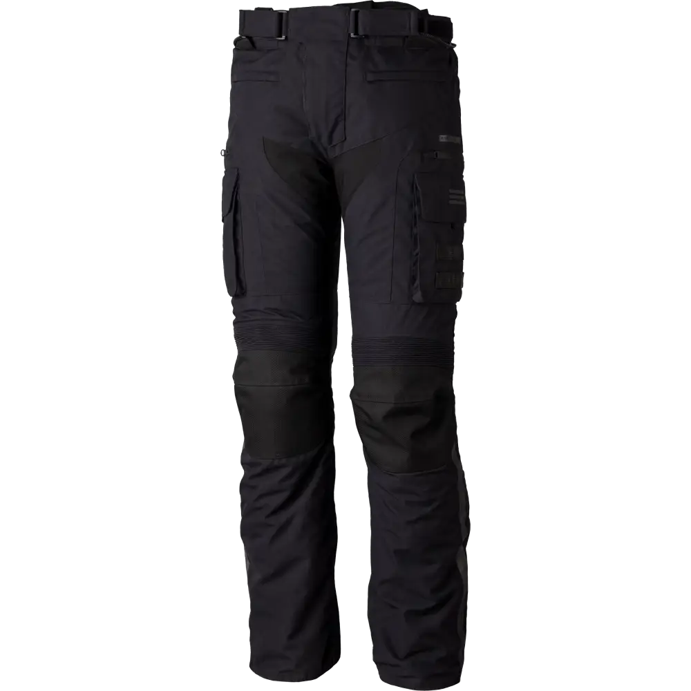 Pro Series Ambush Ce Jean Black/Black Textile Lg