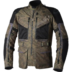 Pro Series Ranger Ce Jacket Digi Green Textile Sm