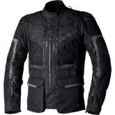 Pro Series Ranger Ce Jacket Black/Black Textile Sm