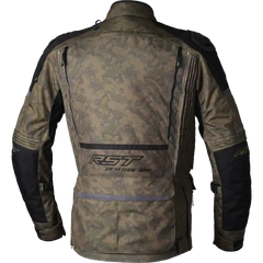 Pro Series Ranger Ce Jacket Digi Green Textile Sm