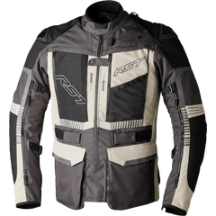 Pro Series Ranger Ce Jacket Sand/Graphite Textile Sm