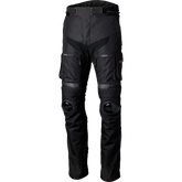 Pro Series Ranger Ce Jean Black/Black Textile Md