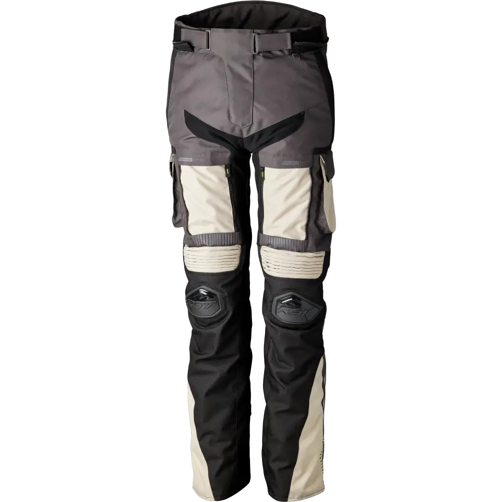 Pro Series Ranger Ce Jean Sand/Graphite Textile Md