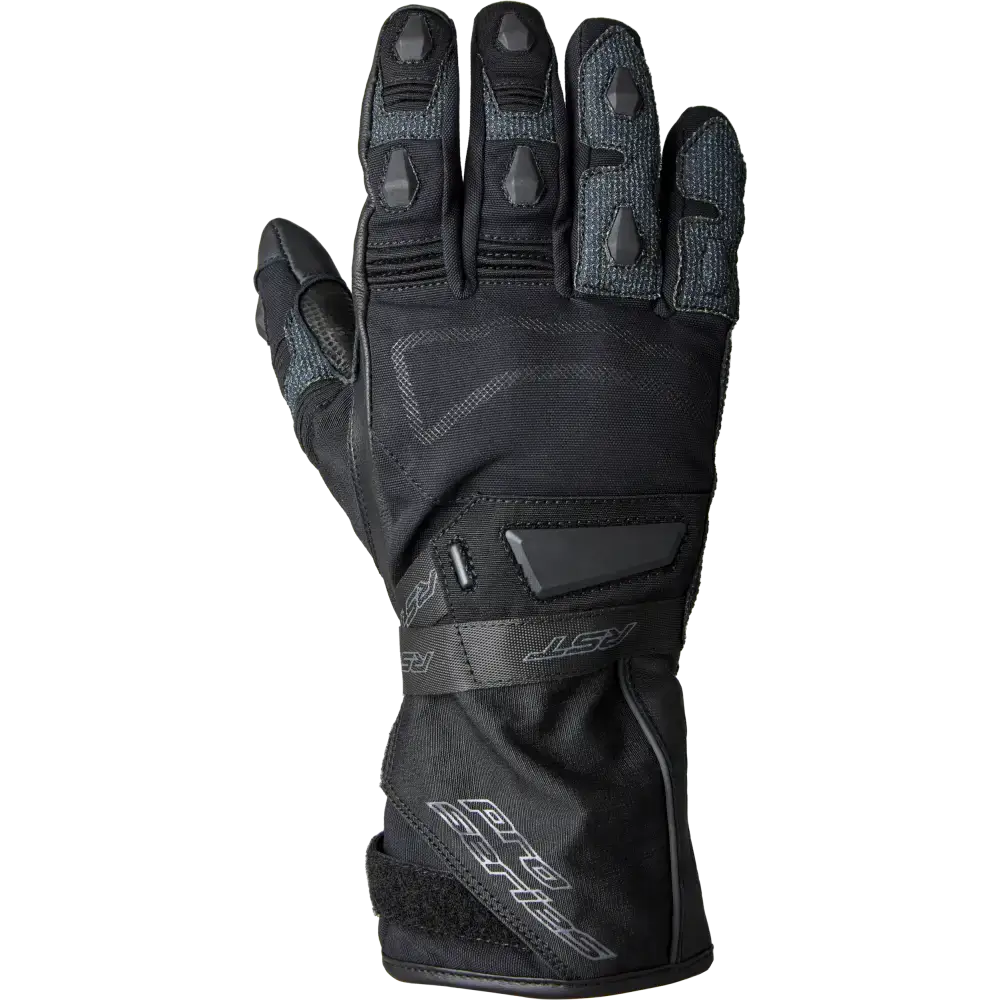 Pro Series Ranger Ce Glove Black Waterproof 2xl