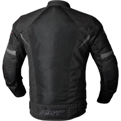 Pro Series Ventilator Xt Ce Jacket Black/Black Textile Sm