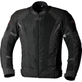 Pro Series Ventilator Xt Ce Jacket Black/Black Textile Sm