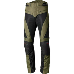 Pro Series Ventilator Xt Ce Jean Green/Black Textile Md