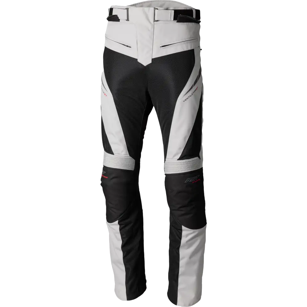 Pro Series Ventilator Xt Ce Jean Silver/Black Textile Xl