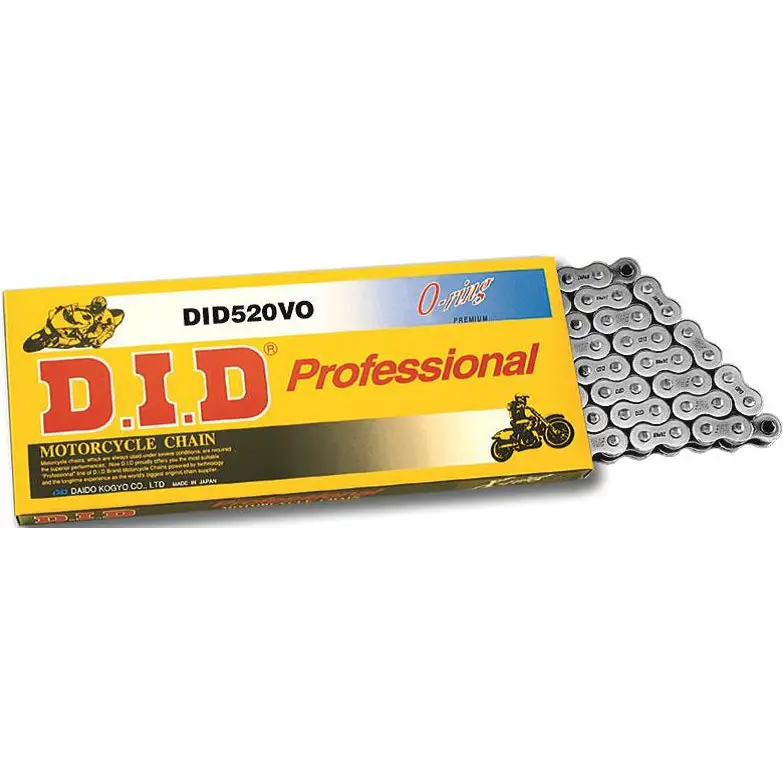 Professional 520vo 98l Chain