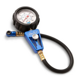 Professional Tire Pressure Guage 2.5 0 60psi
