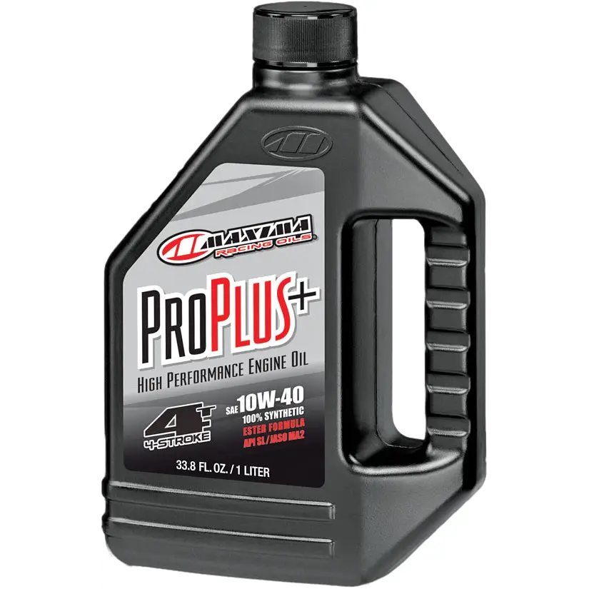 Proplus Oil 4t 10w40 1l