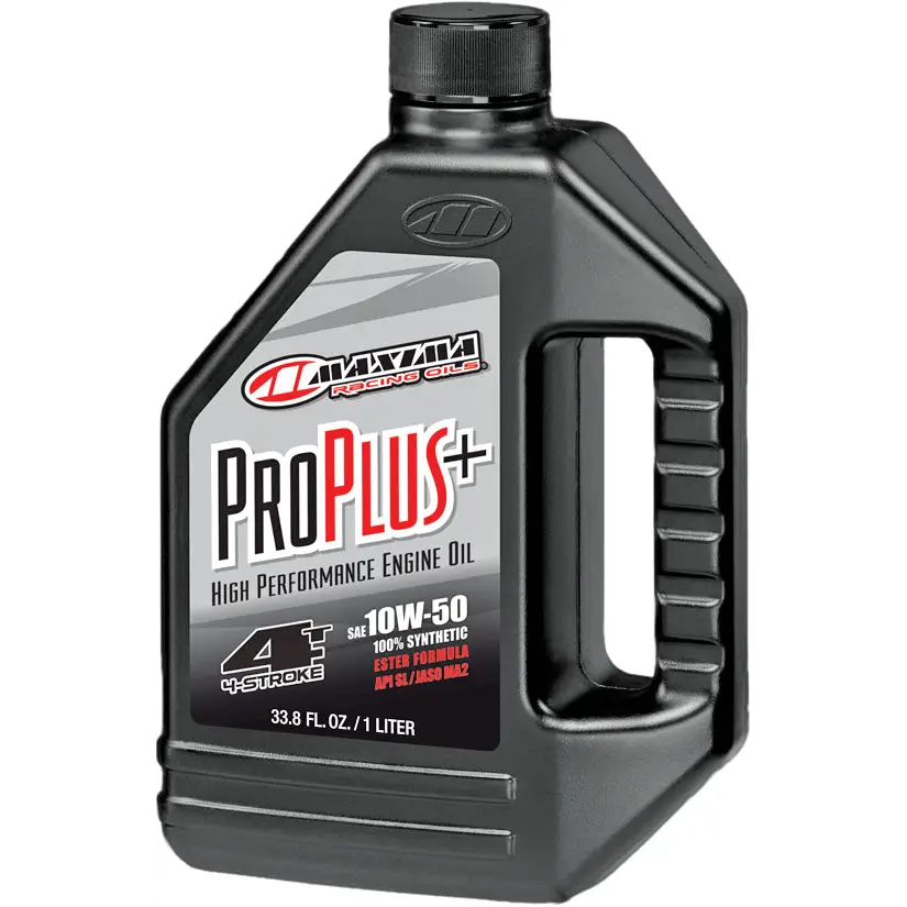 Proplus Oil 4t 10w50 1lt