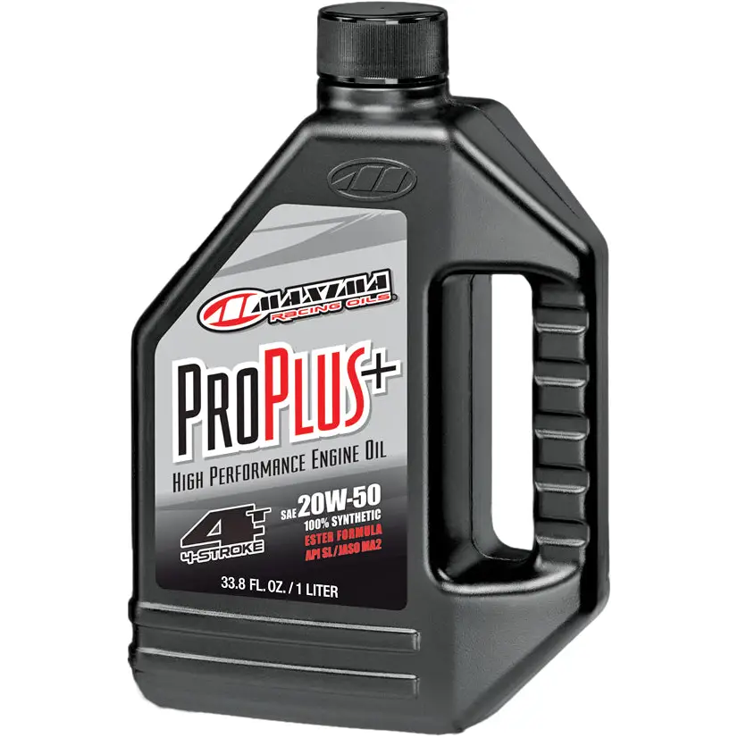 Proplus Oil 4t 20w50 1l