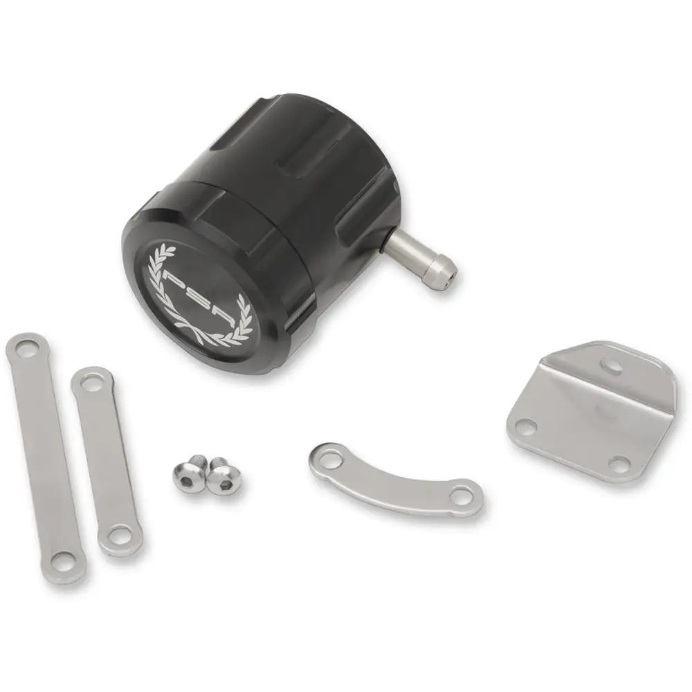 PSR Reservoir Cup - Brake - Black 03-01800-22
