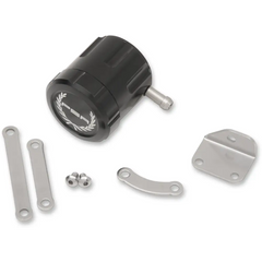 PSR Reservoir Cup - Brake - Black 04-01800-22