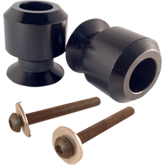 PSR Swingarm Slider - Black 00-01922-02 - Engine Covers