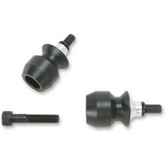 PSR Swingarm Slider - Black 00-01923-02 - Engine Covers