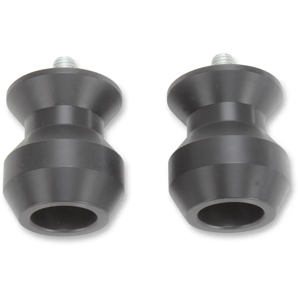 PSR Swingarm Slider - Black 00-01925-02 - Engine Covers