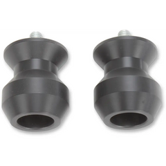 PSR Swingarm Slider - Black 00-01925-02 - Engine Covers