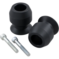 PSR Swingarm Slider - Black 00-01926-02 - Engine Covers