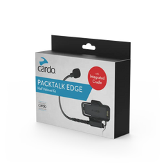 Pt Edge Half Helmet Kit