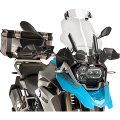 PUIG HI-TECH PARTS Adjustable Visor - ST 1100 6375W