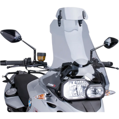 PUIG HI-TECH PARTS Adjustable Visor - Universal 6319H