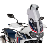 PUIG HI-TECH PARTS Adjustable Visor - Universal 6319H