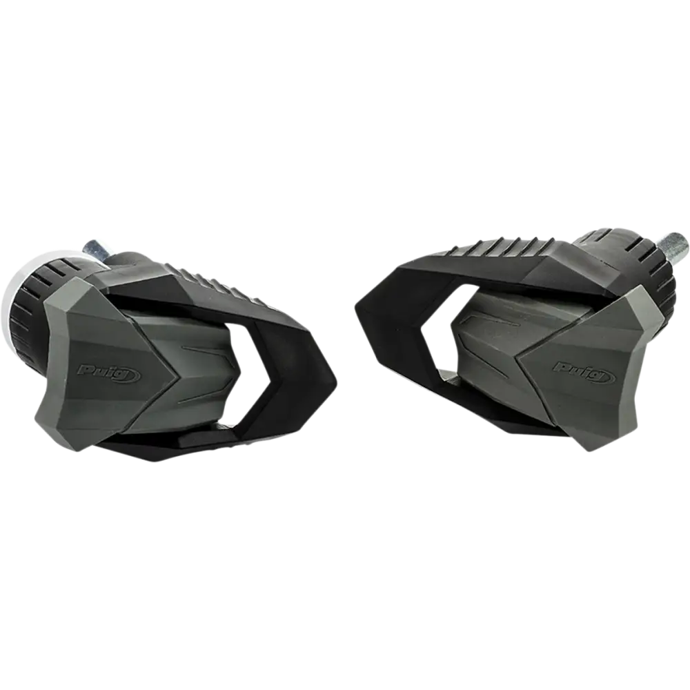 PUIG HI-TECH PARTS Frame Sliders 20606N
