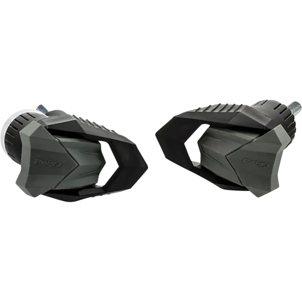 PUIG HI-TECH PARTS Frame Sliders 20669N