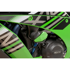 PUIG HI-TECH PARTS Frame Sliders 5702N