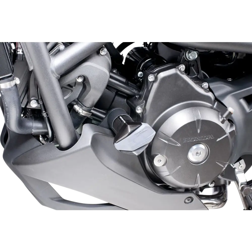 PUIG HI-TECH PARTS Frame Sliders 6047N