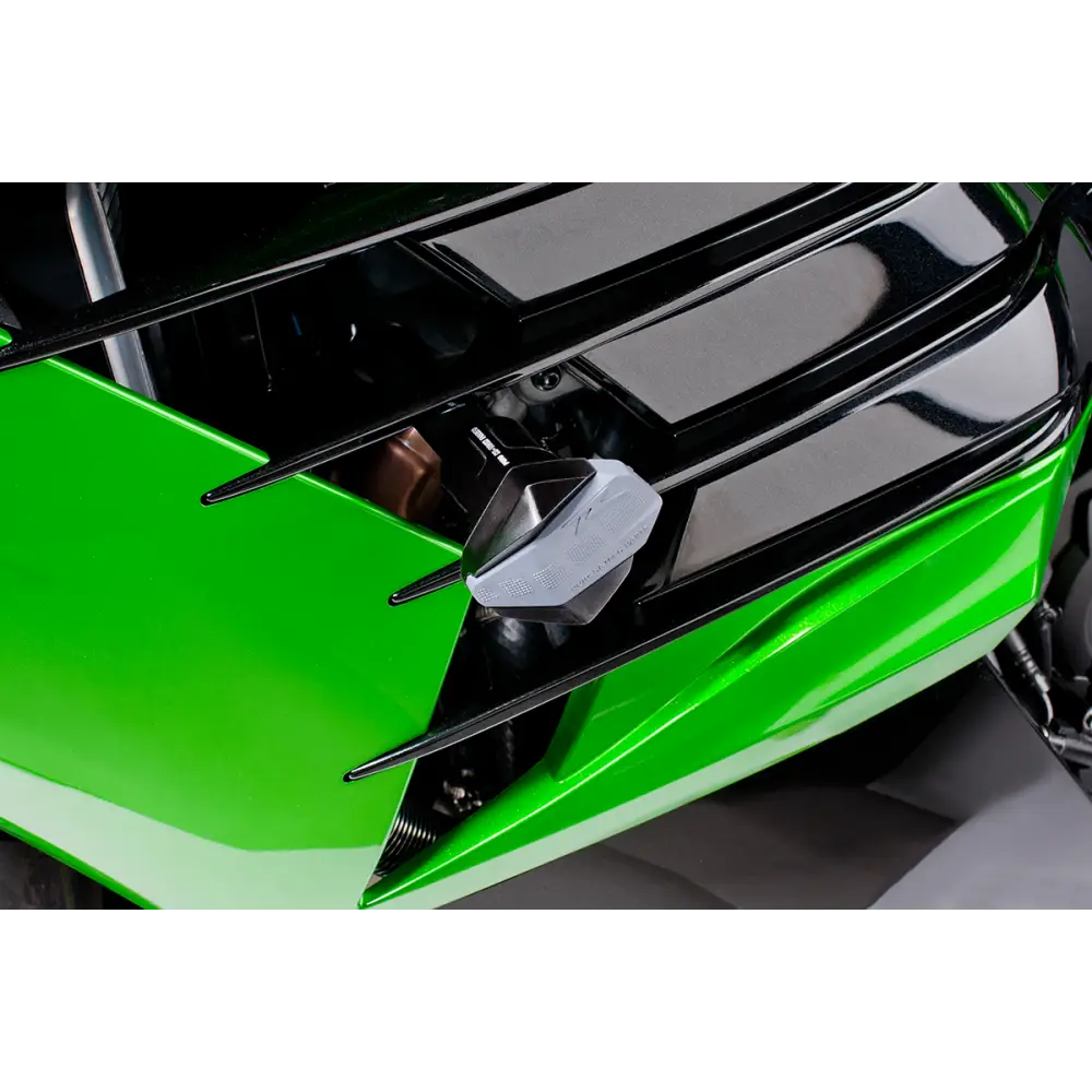 PUIG HI-TECH PARTS Frame Sliders 6056N