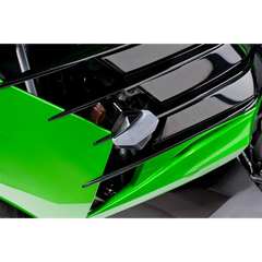 PUIG HI-TECH PARTS Frame Sliders 6056N