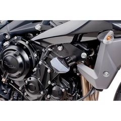 PUIG HI-TECH PARTS Frame Sliders 6571N