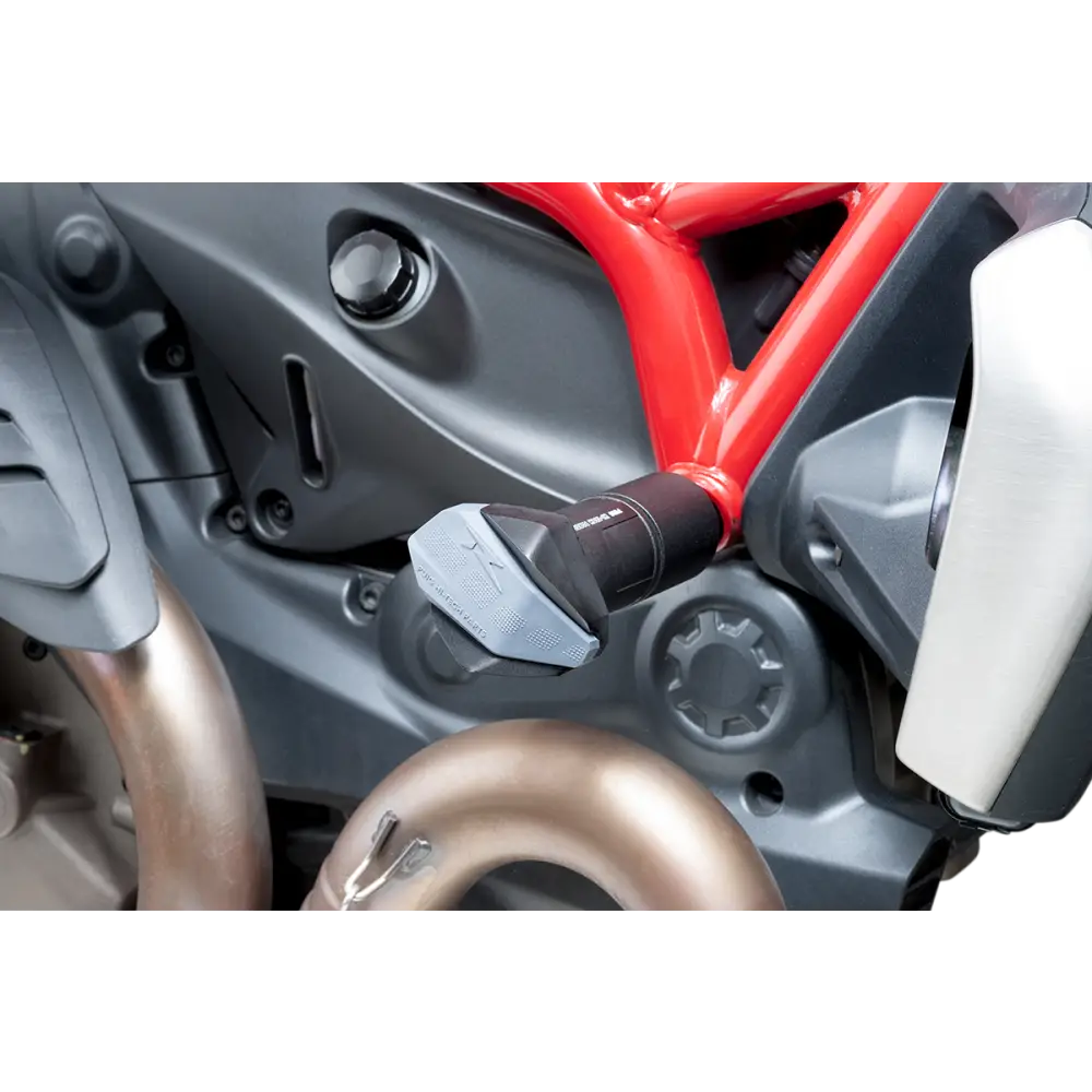 PUIG HI-TECH PARTS Frame Sliders 7062N