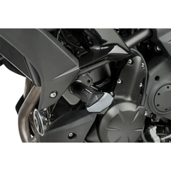 PUIG HI-TECH PARTS Frame Sliders 7714N