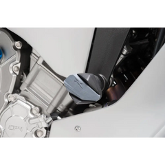 PUIG HI-TECH PARTS Frame Sliders 7724N